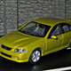 Illustration for article titled Land of the Rising Hoon-Day: Ford Falcon XR8
